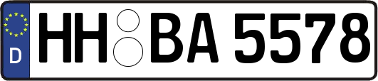 HH-BA5578
