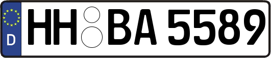 HH-BA5589