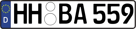 HH-BA559