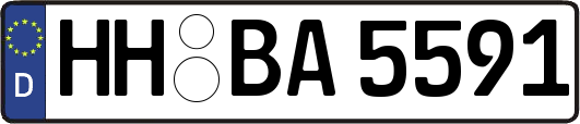 HH-BA5591