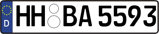 HH-BA5593