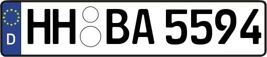 HH-BA5594