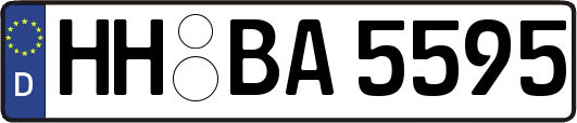 HH-BA5595