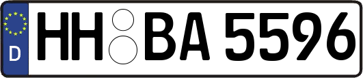 HH-BA5596