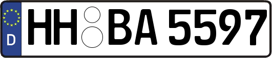 HH-BA5597