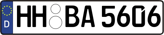 HH-BA5606