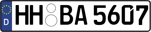 HH-BA5607