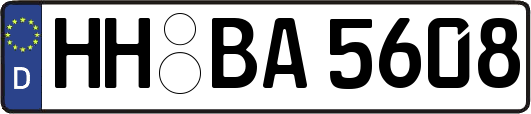 HH-BA5608