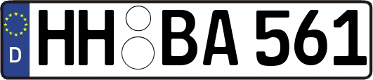 HH-BA561