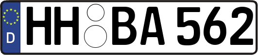 HH-BA562