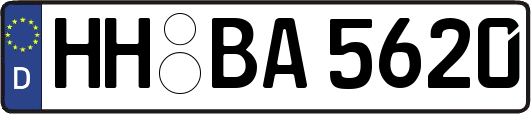 HH-BA5620