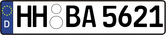 HH-BA5621
