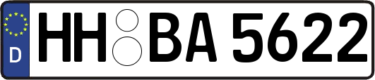 HH-BA5622