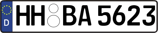 HH-BA5623