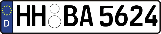 HH-BA5624