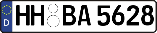 HH-BA5628