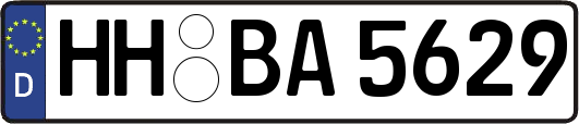 HH-BA5629
