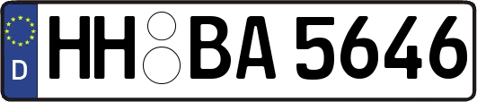 HH-BA5646