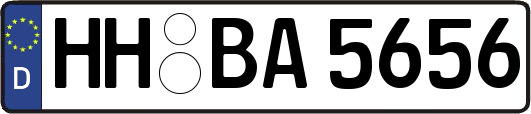 HH-BA5656
