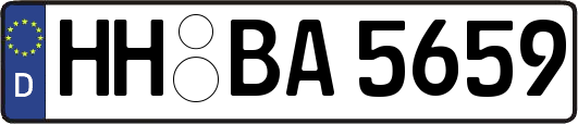 HH-BA5659