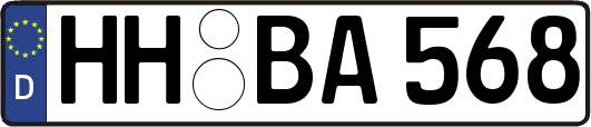 HH-BA568