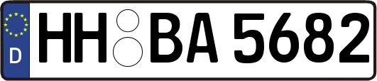 HH-BA5682