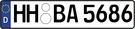 HH-BA5686