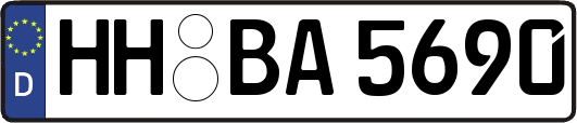 HH-BA5690