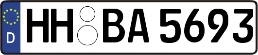 HH-BA5693
