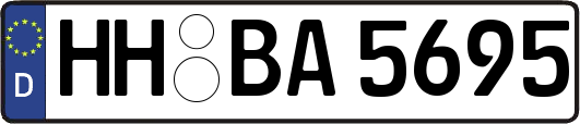 HH-BA5695