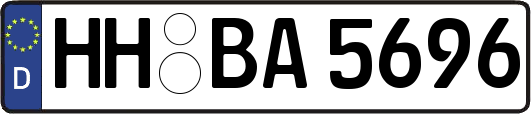 HH-BA5696