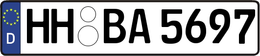 HH-BA5697
