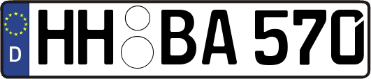 HH-BA570