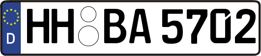 HH-BA5702