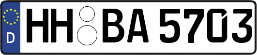 HH-BA5703
