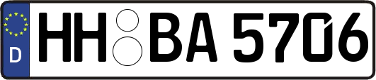 HH-BA5706