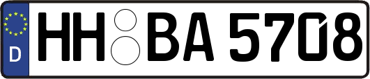 HH-BA5708