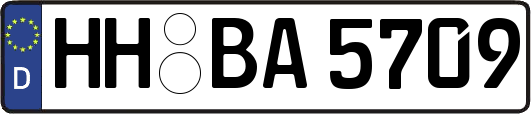 HH-BA5709