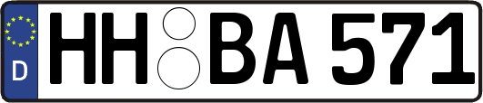 HH-BA571