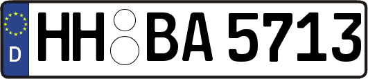 HH-BA5713