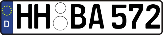 HH-BA572
