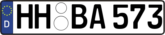 HH-BA573