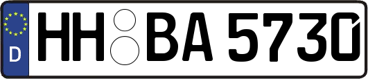 HH-BA5730