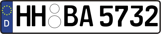 HH-BA5732