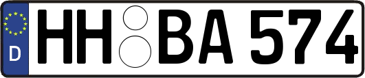 HH-BA574
