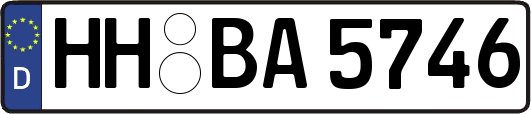 HH-BA5746