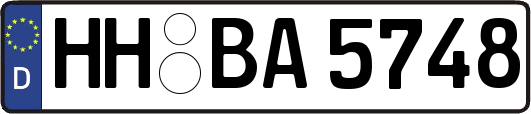 HH-BA5748