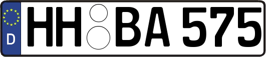 HH-BA575