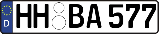 HH-BA577