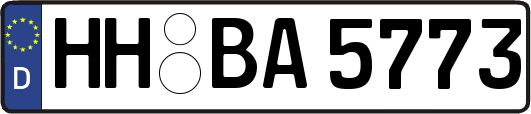 HH-BA5773